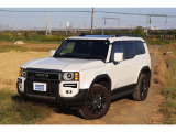 ランドクルーザー250 2.7 VX 4WD OPトヨタチームメイト デジタルキー