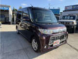 タントカスタム RS 4WD 