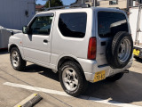 ジムニー XC 4WD エンジンすこぶる元気!