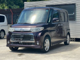 タントカスタム RS ターボ車 純正アルミホイール PW