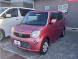 モコ X 車検いっぱい残っています。