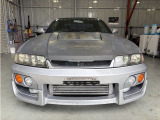 1997 Nissan Skyline GTS25t Type M 2.5 ! photo 2