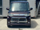タントカスタム RS ターボ車 純正アルミホイール PW