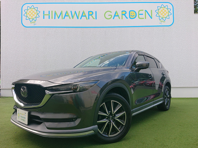 マツダ CX-5 