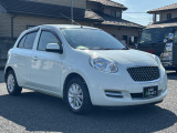 マーチ 1.2 ボレロ 