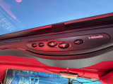 サンルーフスイッチ:サンルーフはスイッチで可動します。特別な空間でさらに快適な運転を♪ ◎◎高価買取実施中◎◎ご愛用のお車を高価買取しています♪