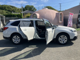 納車後も車検、整備、パーツ取り付けなどカーライフをサポート致します。