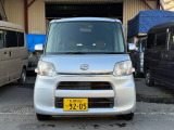 タント L 4WD 