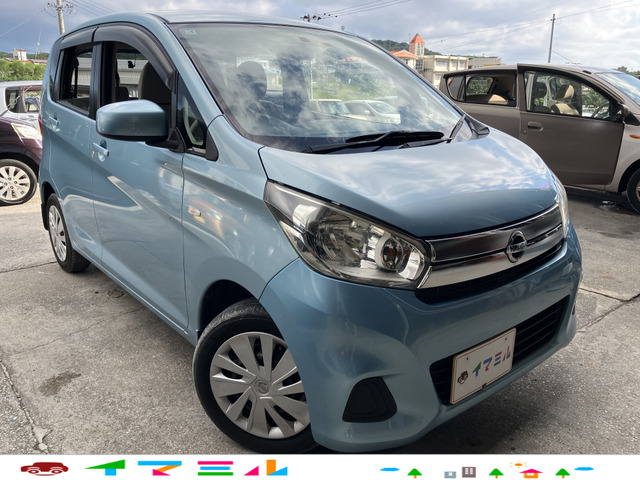 日産 デイズ 