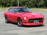 フェアレディZ  ダットサン 240Z