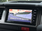 そしてフルセグテレビ!やっぱ車載テレビはフルセグですね。映りが違う!Bluetooth接続やDVD再生も対応。そして・・・