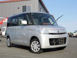 スペーシア X クリーニング済み 軽自動車