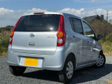ミラ X 低走行・車検あり