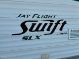 /その他 アメリカ  JAY FLIGHT SWIFT SLX