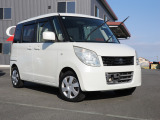 パレット X クリーニング済み 軽自動車