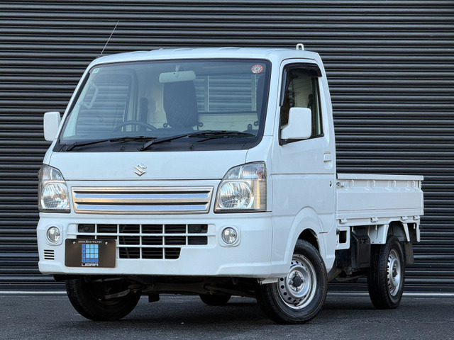 キャリイ KX 