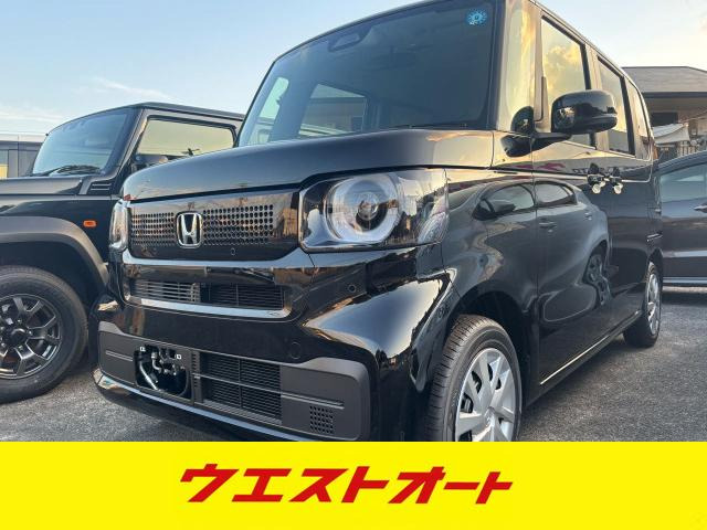 ホンダ N-BOX 