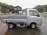 ハイゼットトラック スタンダード 4WD ワンオーナー 禁煙車 AT