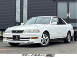 トヨタ マークII 2.5 ツアラー V