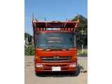 レンジャー 車載車 2デフ リターダ付 車検:R9/10