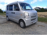 エブリイ ジョイン ハイルーフ 4WD 