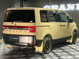 【120回ローン】 各種ローンもご用意しております。御遠方のお客様でも頭金0円から審査可能!!12回から120回までお支払回数がお選び頂けます。審査がご不安な方でもご気軽にスタッフへ