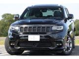 クライスラージープ グランドチェロキー SRT8 6.4 4WD