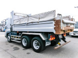プロフィア ダンプ 積載8.9t 7速MT K5473