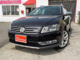 【中古車情報】フォルクスワーゲン パサートオールトラック 2.0 TSI 4モーション 4WD  の中古車詳細（走行距離：9.1万km、カラー：ブラック、販売地域：北海道函館市桔梗）