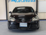 ゴルフ GTI ターボ 社外18インチホイール ナビ