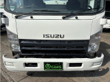 5190cc 4t 4トン 散水車 新明和 走行41000K 内外装仕上げ済み 6速 6MT パワーウインドウ タイヤ6本新品 2人乗り 積載4000Kg