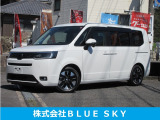 11.4インチHondaCONNECTナビ 純正ドライブレコーダー Honda SENSING バックカメラ 前後パーキングセンサー ETC2.0 純正16AW スペアキー 純正フロアマット 7人乗り