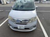 セレナ 2.0 ハイウェイスターG S-HYBRID ETC Bカメラ 両側スライドドア