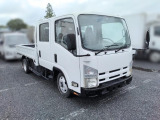 エルフ  Wキャブ 1.9t積 MT No.482