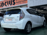 人気のアクアG入庫しました!ハイブリッド車!SDなナビ!フルセグTV!ETC!バックカメラ!ドラレコ前後!Bluetooth!エコモード!EVモード!オートライト!是非この機会に!