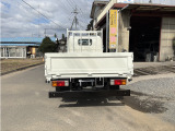 ダイナ  幌ウィング