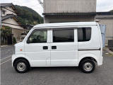 エブリイ PA ハイルーフ 4WD 車検令和10年10月まで!即乗りOK!
