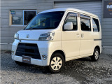 トヨタ ピクシスバン