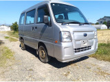 サンバー VB 4WD 