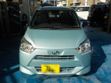 ミライース L SAIII 