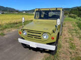 ジムニー  LJ ツーサイクル SUZUKI JIMNY
