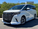 トヨタ アルファード