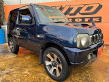 ジムニー ランドベンチャー 4WD ターボ車 シートヒーター キーレス