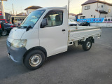 ライトエーストラック 1.5 DX Xエディション シングル ジャストロー 4WD 積載750kg ...