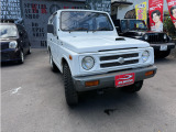 ジムニー バン HC 4WD 