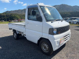 ミニキャブトラック Vタイプ エコノミーパッケージ オートマ車 パワステ エアコン ETC