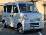 エブリイ PA ハイルーフ 車検2年 オートマ