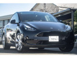 モデルY RWD ワンオーナー オートパイロット