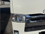 ハイエースバン 2.8 スーパーGL ロング ディーゼル 4WD 
