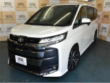 ノア 2.0 S-Z ワンオーナー車・禁煙車